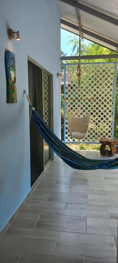 Villa Casa Katharina Cahuita Exterior foto